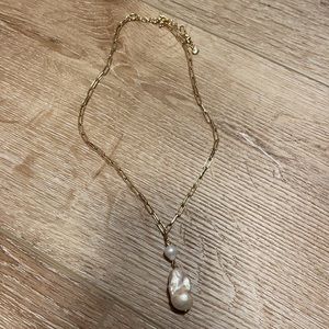 Cabi Splash Necklace